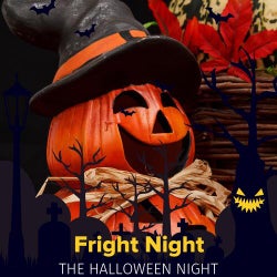 Fright Night - The Halloween Night