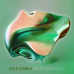 Heat Remixes (incl. remixes by Thomas Fehlmann, Deadbeat and A08)