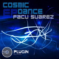 Cosmic Dance EP