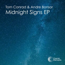 Midnight Signs EP