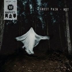 GHOST PAIN