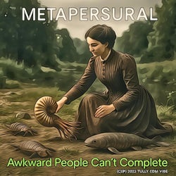Awkward People Can't Complete