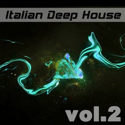 Italian Deep House, Vol. 2