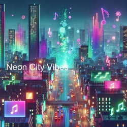 Neon City Vibes