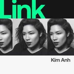 LINK Artist | Kim Anh - Groovers To The Left