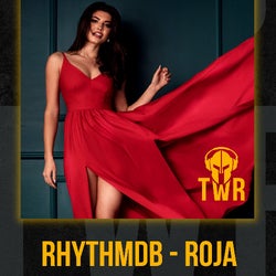 ROJA - MARCH MIAMI - RHYTHMDB