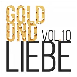 Gold Und Liebe Vol.10