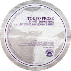 Tokyo Prose Remixed