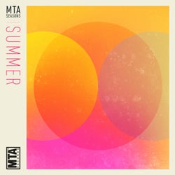 MTA Summer EP