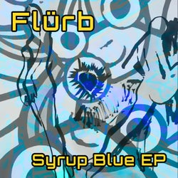 Syrup Blue EP