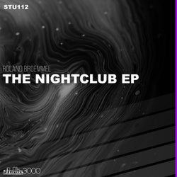 The Nightclub EP