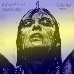 Waterfall (Remixes)