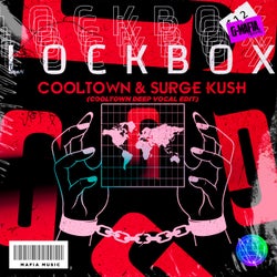 Lockbox (Cooltown Deep Vocal Edit)