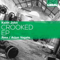 Crooked EP