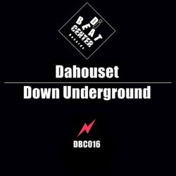 Down Underground