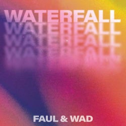 Waterfall (Extended Mix)