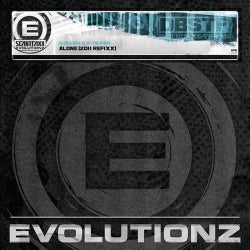D-Block & S-te-Fan - Alone (2011 Refixx)