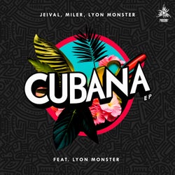 Cubana EP