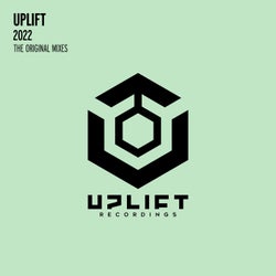 Uplift 2022 - The Original Mixes