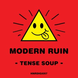 Tense Soup