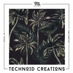 Technoid Creations Issue 20