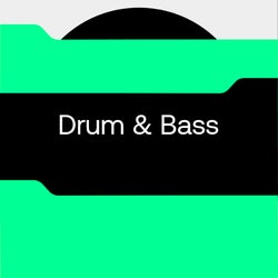 2024's Best Tracks (So Far): Drum & Bass