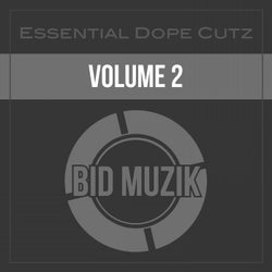 Essential Dope Cutz, Vol.2