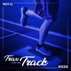 Trax For The Track 020