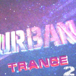 Urban Trance, Vol. 2