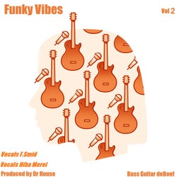 Funky Vibes Vol 2