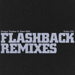 Flashback (Remixes)