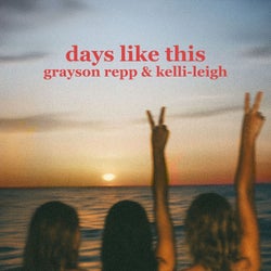 Days Like This