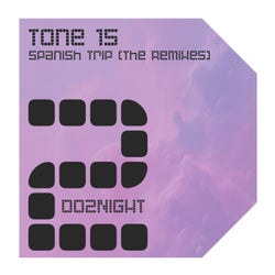 Spanish Trip (The Remixes)