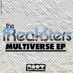 Multiverse EP