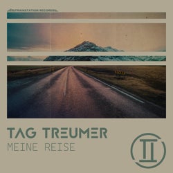 Meine Reise