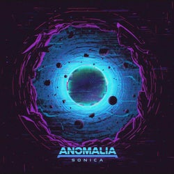 Anomalia Sonica