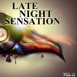 Late Night Sensation, Vol. 11