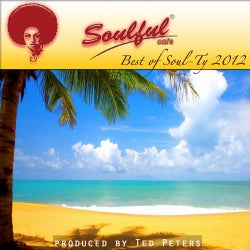 The Best Of Soul-ty 2012