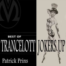 Trancelott - Joker's Up