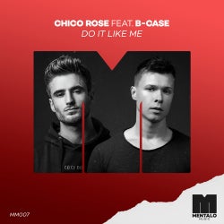 Do It Like Me (feat. B-Case) [Extended Mix]