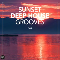 Sunset Deep House Grooves, Vol. 3