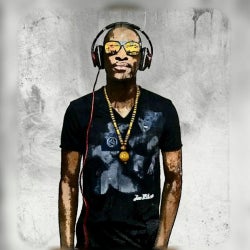 Ivan Afro5 - Hot july Top 15 Chart