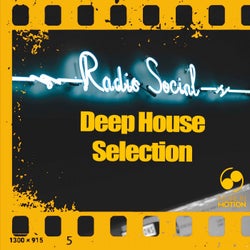 Radio Social (Deep House Selection)