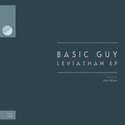 Leviathan EP