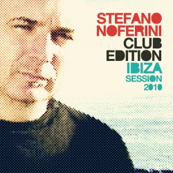 Stefano Noferini Club Edition Ibiza Session 2010