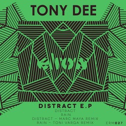 Distract Ep