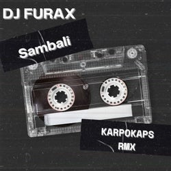 Sambali (Karpokaps Rmx)