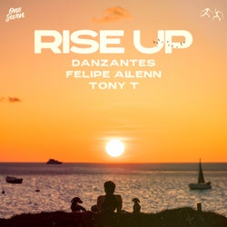 Rise Up (Extended Mix)