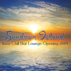 Sundown Island (Ibiza Chill Bar Lounge Opening 2014)