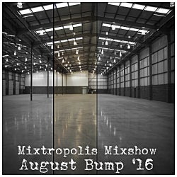 Dj Dialog's August Bump '16